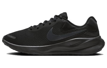 WMNS REVOLUTION 7 BLACK OFF NOIR