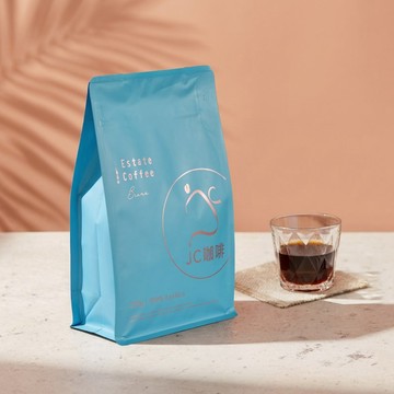 緬甸 彬烏倫 精品莊園咖啡豆│淺中焙 新鮮烘焙