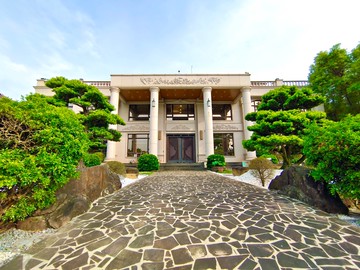 高雄鳥松後花園唯一釋出電梯豪華農舍｜高雄市鳥松區松埔北巷