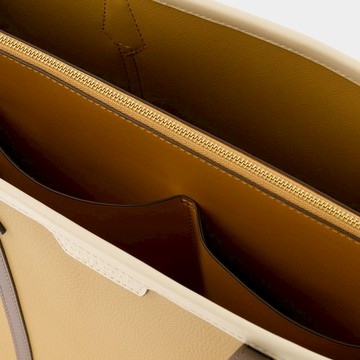 Tory Burch Triple Compartment Bag