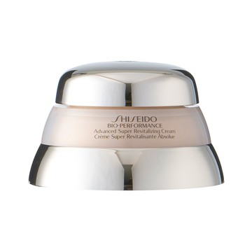 SHISEIDO_資生堂 百優精純乳霜75ml 公司貨
