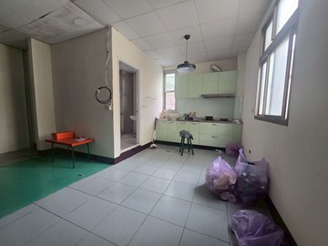 民權街黃金透天店面｜新竹縣竹北市民權街