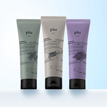 plu Therapy Body Lotion 200ml