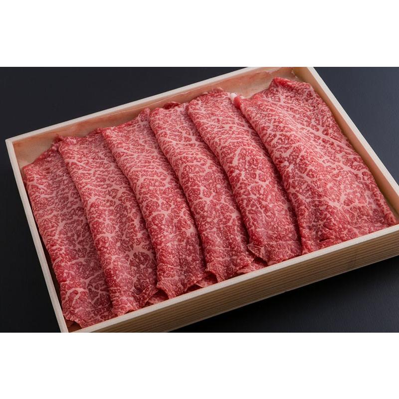 山形牛　もも肉・肩肉　(約450g)