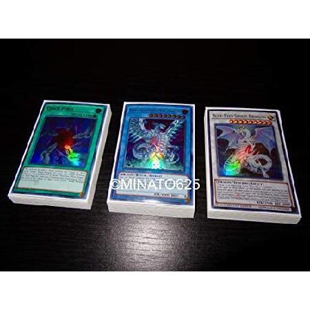 Yugioh Blue-Eyes White Dragon Chaos Max Deck 並行輸入品