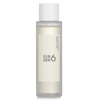 Ginger 6 Ginger 6 Like White Blossom 精華爽膚水 150ml/5.07oz-化妝水/保濕噴霧