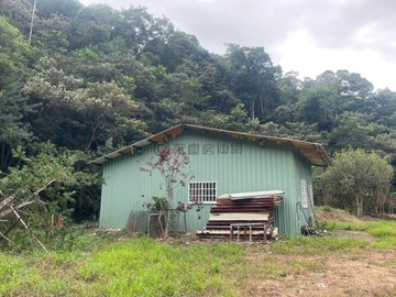 埔里廣成社區休閒農地附農舍有水有電｜南投縣埔里鎮小埔社段