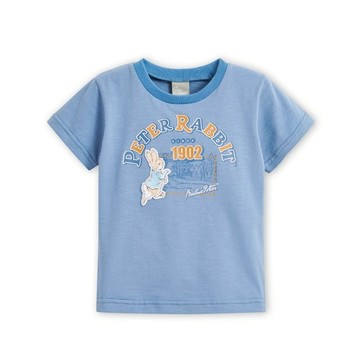 悠遊比得漫遊森林T恤