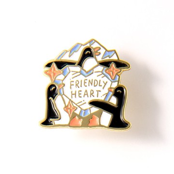 IROHA PUBLISHING 獎勵徽章 GMAP 海洋系列 六款可選