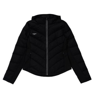 SKECHERS 女羽絨外套 - P425W001-03B6