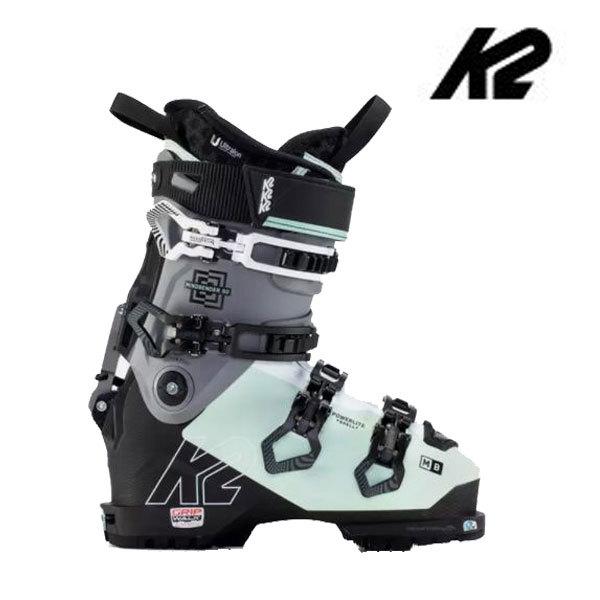 K2 マインドベンダー90 アライアンス レディース バックカントリー