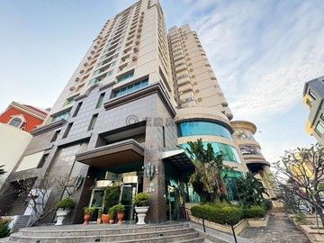 獨家~愛上yes遠東高樓景觀建興學區美宅｜台南市中西區中成路