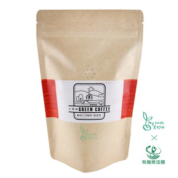 美妙山-太陽神公豆 ( 半磅/225g )