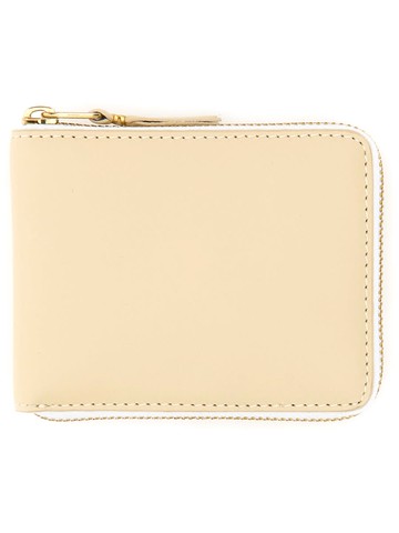 Comme des Garçons Wallet Leather Wallet