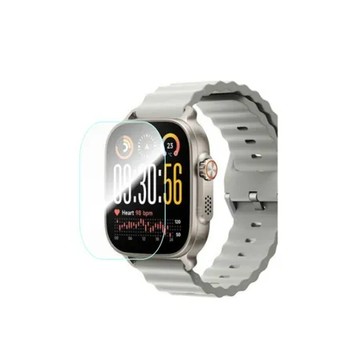 【水凝膜】適用 Realme Watch 5 專用 手錶 保護貼 全透明 TPU 軟膜