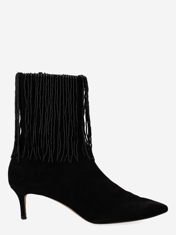 Christopher Kane Ankle Boots