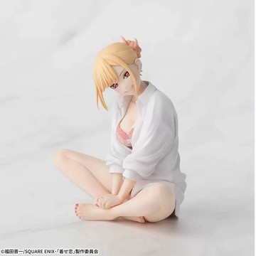 日版現貨 SEGA 更衣人偶墜入愛河Yumemirize 喜多川海夢 景品手辦生日禮物 禮物