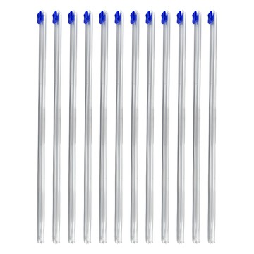 minono 米諾諾 插入式保鮮膜切割滑刀  12個  1組