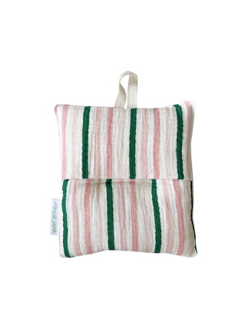 隔熱手套_兔子綠 (2入)