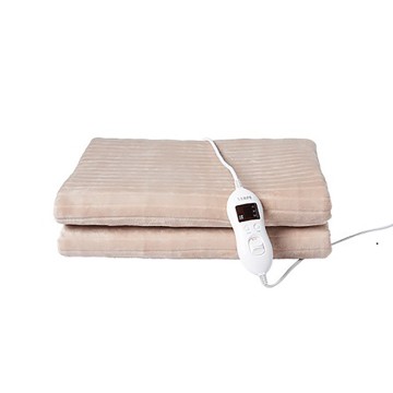 聲寶 恆溫定時雙人電熱毯 HY-HB12