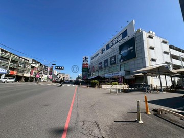專簽永康中正二街近交流道南科北外環方正百坪廠房｜台南市永康區中正二街