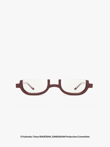 KlassiC. x DAN DA DAN 特別款（星子）