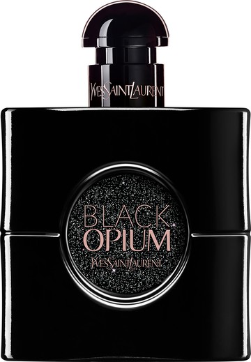 Yves Saint Laurent Black Opium Le Parfum Spray 50ml
