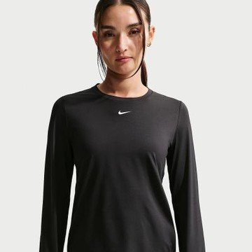 NIKE AS W NK ONE CLASSIC DF LS TOP 女 長袖上衣 FN2802013