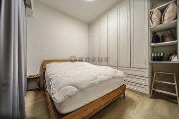 桃子園青曦流域溫馨兩房平車｜高雄市左營區啟文路