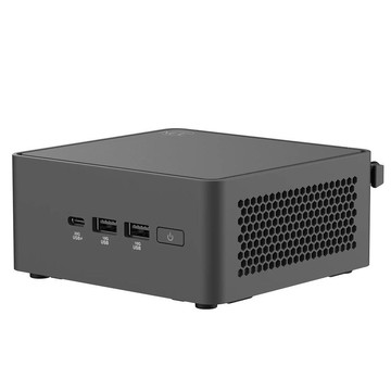 ASUS 系列【mini駱駝】i5-210H 8核 迷你電腦(8G/2TB SSD)《RNUC15CRHC500009》