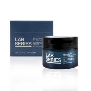 LAB SERIES 雅男士 活顏修護青春水凝霜-50ml (專櫃公司貨)