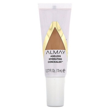 Almay, 逆齡保濕遮瑕膏，030 中色，0.37 液量盎司（11 毫升）