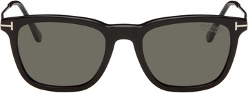 TOM FORD 黑色 Polarized Arnaud 太阳镜