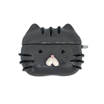 my friend – チーズ AirPods ケース