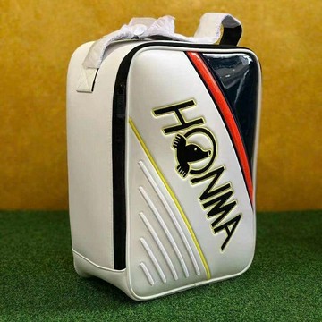 23款紅馬高爾夫手提鞋包男女時尚潮流輕便防水耐磨高爾夫戶外新品