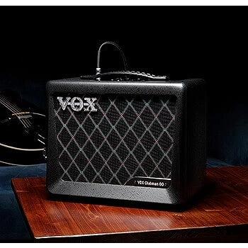 VOX   Clubman 60 VCM60 Nutube搭載 50W ギターコンボアンプ  ボックス(御茶ノ水本店)