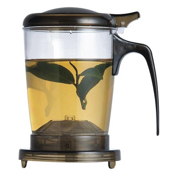 【丞漢】快速沖泡壺/咖啡兩用泡茶壺PC-500