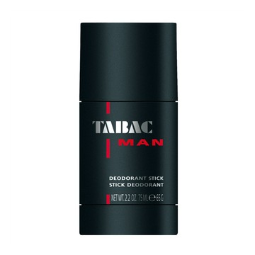 德國 Tabac 經典男士 長效體香膏（天然體香劑體香棒止汗劑止汗膏止汗棒 男性男生香氛體香噴霧 固體固態身體香水膏香膏