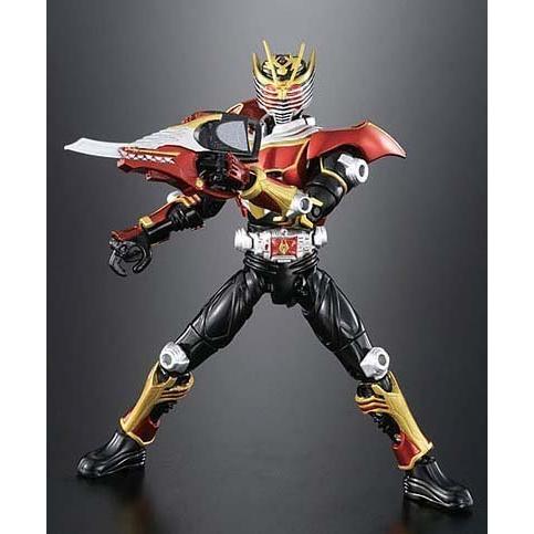 装着変身 仮面ライダー龍騎 サバイブ(中古品)