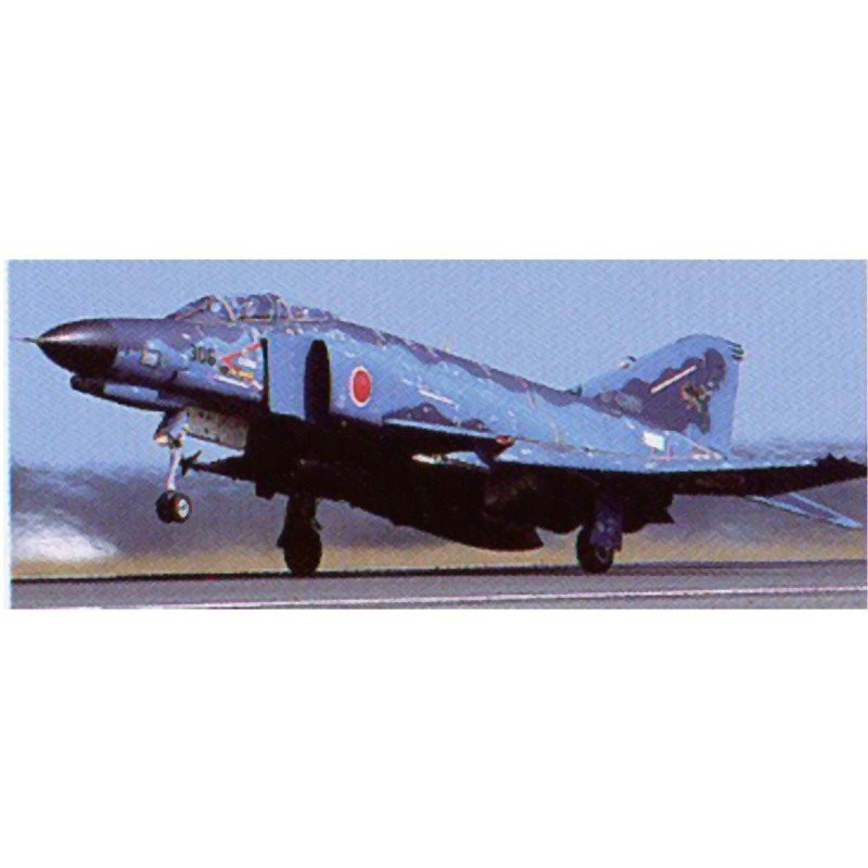 新品即納』{PTM}07392 1/48 F-4EJ改 スーパーファントム 洋上迷彩 