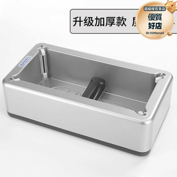 鞋套機 自動家用自動腳踩一次性鞋套盒新鞋套機鞋膜機