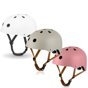 Lionelo Helmet 幼兒滑步車安全帽 (學步車  滑板車 平衡車 直排輪 自行車 攀岩 兒童護具)