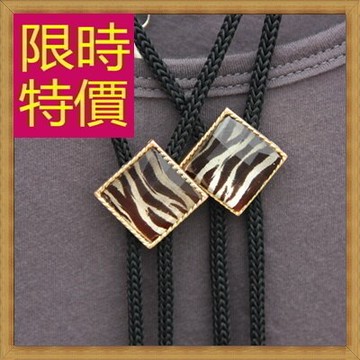 現貨+預購 波洛領帶Bolo Tie西部牛仔-時尚方型領結父親節情人節生日聖誕節交換禮物1款61p30【獨家進口】【米蘭精品】