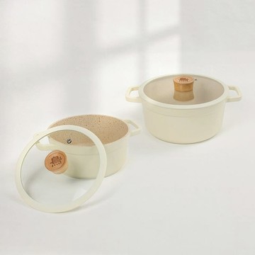 品味湯鍋20cm 20CM