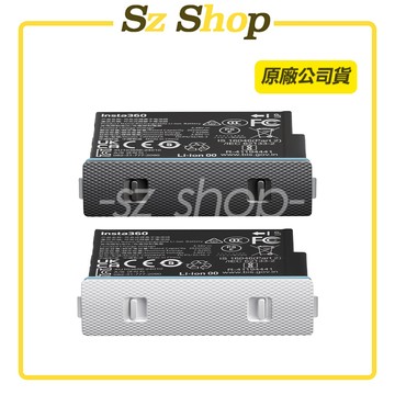 Insta360 X4 Air 電池 原廠公司貨