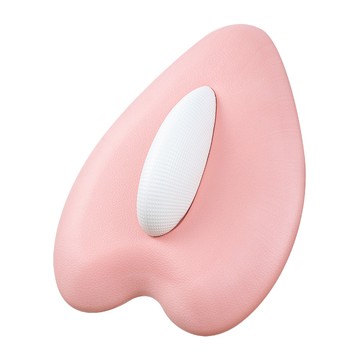 QIDINA 凱格爾訓練骨盆底肌鍛鍊神器  甜蜜粉  棒-G