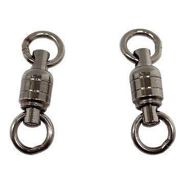 OWNER 雙培林 大物 轉環 高速旋轉 假餌 TSS-54 Set  #5  2入  1組