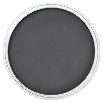 PANPASTEL 軟質藝術家盤粉彩餅 尺寸 Ø62mm 容量 9ml 純色顏料 美國產  1個  1色