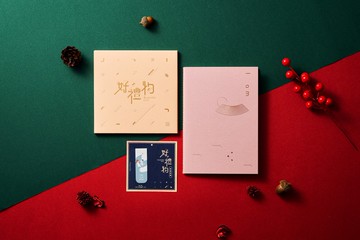 福音禮物 好禮物 筆記本 書籤磁鐵 300元套組