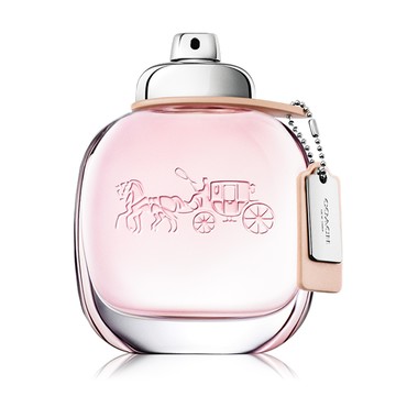 Coach New York時尚經典女性淡香水90ml TESTER